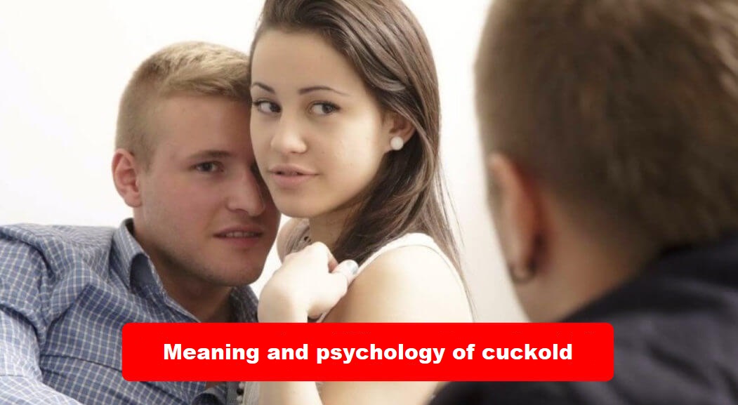 What Does Cuckold Mean 2021
